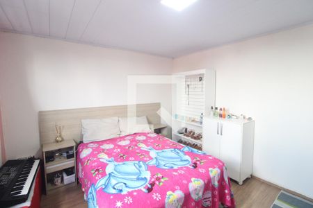 Suíte de casa à venda com 3 quartos, 300m² em Vila dos Andradas, São Paulo