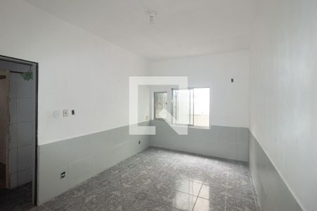 Quarto 1 de casa para alugar com 2 quartos, 80m² em Campo Grande, Rio de Janeiro