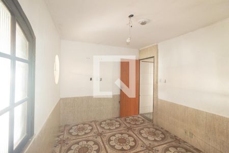 Quarto 2 de casa para alugar com 2 quartos, 80m² em Campo Grande, Rio de Janeiro