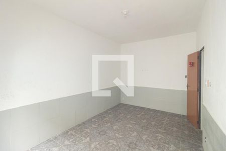 Quarto 1 de casa para alugar com 2 quartos, 80m² em Campo Grande, Rio de Janeiro