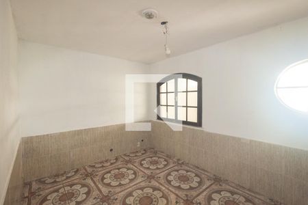 Quarto 2 de casa para alugar com 2 quartos, 80m² em Campo Grande, Rio de Janeiro