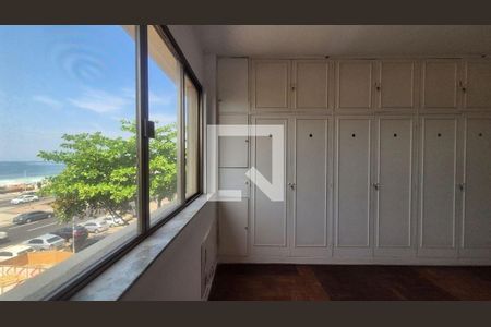 Apartamento à venda com 3 quartos, 206m² em Copacabana, Rio de Janeiro