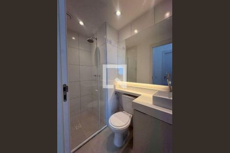 Apartamento à venda com 2 quartos, 43m² em Santo Cristo, Rio de Janeiro