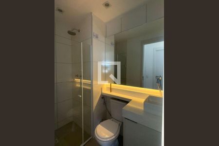 Apartamento à venda com 2 quartos, 43m² em Santo Cristo, Rio de Janeiro