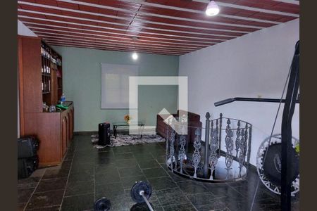 Casa à venda com 4 quartos, 259m² em Tanque, Rio de Janeiro