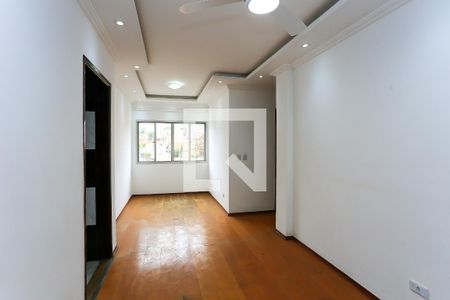 Sala  de apartamento à venda com 2 quartos, 50m² em Jardim das Palmas, São Paulo