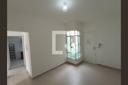Apartamento para alugar com 2 quartos, 60m² em Mirandópolis, São Paulo