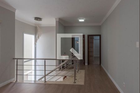 Antesala de casa de condomínio para alugar com 4 quartos, 277m² em Swiss Park, Campinas