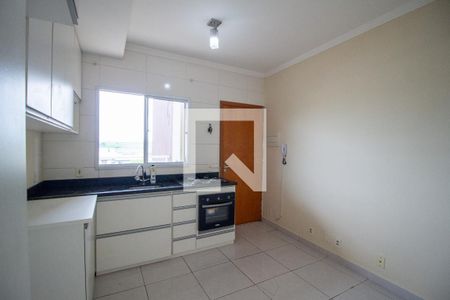Sala  de kitnet/studio para alugar com 1 quarto, 40m² em Wanel Ville, Sorocaba