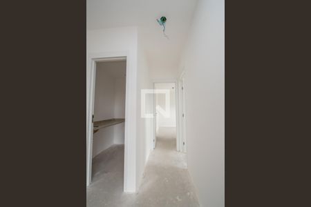Suite 1 de apartamento para alugar com 2 quartos, 78m² em Alphaville Empresarial, Barueri
