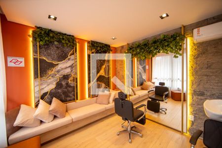 Espaço Mulher de apartamento para alugar com 2 quartos, 78m² em Alphaville Empresarial, Barueri