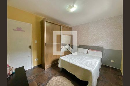 Quarto 1 de casa para alugar com 2 quartos, 108m² em Cidade Jardim Cumbica, Guarulhos