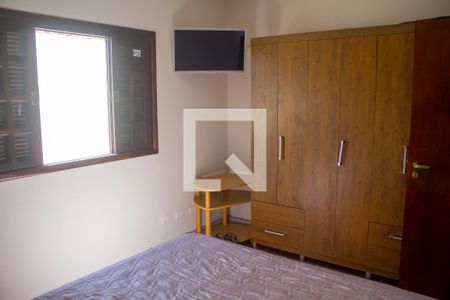 Casa para alugar com 3 quartos, 370m² em Ouro Fino, Ribeirão Pires