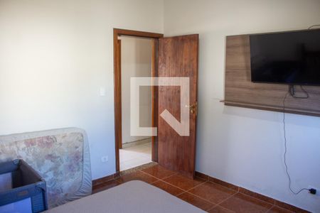 Casa para alugar com 3 quartos, 370m² em Ouro Fino, Ribeirão Pires