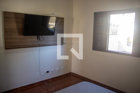 Casa para alugar com 3 quartos, 370m² em Ouro Fino, Ribeirão Pires