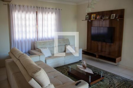 Casa para alugar com 3 quartos, 370m² em Ouro Fino, Ribeirão Pires