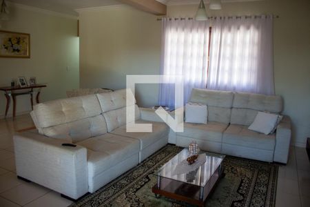 Casa para alugar com 3 quartos, 370m² em Ouro Fino, Ribeirão Pires