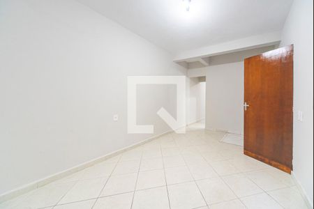 Quarto  de casa para alugar com 1 quarto, 55m² em Jardim Cristiane, Santo André
