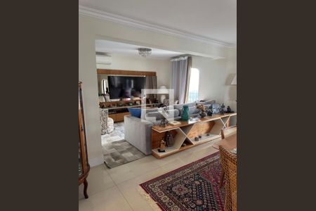 Foto 23 de apartamento à venda com 6 quartos, 540m² em Santo Amaro, São Paulo
