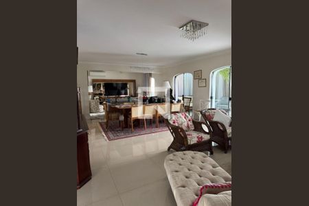 Foto 15 de apartamento à venda com 6 quartos, 540m² em Santo Amaro, São Paulo