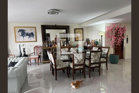 Foto 81 de apartamento à venda com 6 quartos, 540m² em Santo Amaro, São Paulo