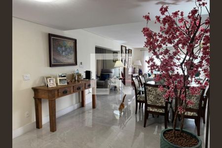 Foto 75 de apartamento à venda com 6 quartos, 540m² em Santo Amaro, São Paulo