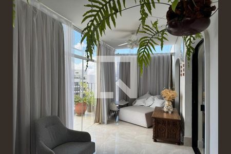 Foto 16 de apartamento à venda com 6 quartos, 540m² em Santo Amaro, São Paulo