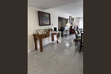 Foto 83 de apartamento à venda com 6 quartos, 540m² em Santo Amaro, São Paulo