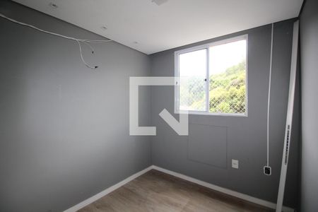 Quarto 1 de apartamento para alugar com 2 quartos, 46m² em Taquara, Rio de Janeiro