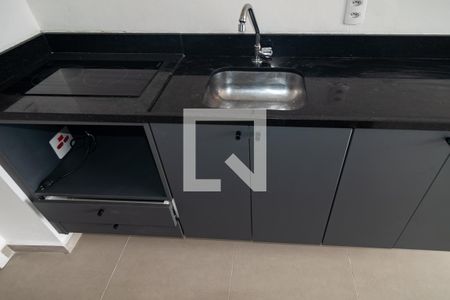 Kitnet/Studio à venda com 0 quarto, 30m² em Bela Vista, São Paulo