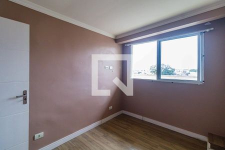 Quarto 01 de casa para alugar com 3 quartos, 65m² em Jardim das Esmeraldas, São Paulo