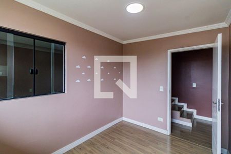 Quarto 01 de casa para alugar com 3 quartos, 65m² em Jardim das Esmeraldas, São Paulo