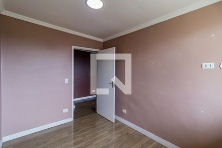 Quarto 01 de casa para alugar com 3 quartos, 65m² em Jardim das Esmeraldas, São Paulo