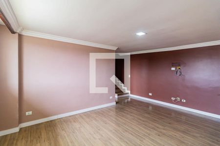 Sala de casa para alugar com 3 quartos, 65m² em Jardim das Esmeraldas, São Paulo