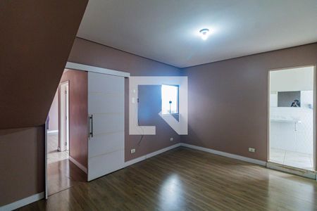 Quarto 02 de casa para alugar com 3 quartos, 65m² em Jardim das Esmeraldas, São Paulo