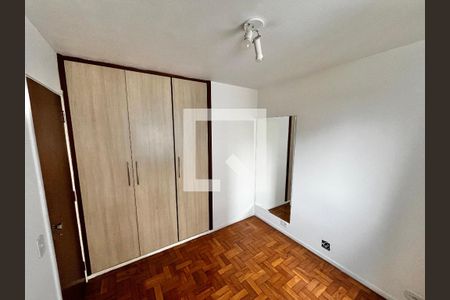 Quarto 1 de apartamento à venda com 3 quartos, 115m² em Santana, São Paulo