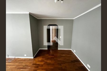 Corredor de apartamento à venda com 3 quartos, 115m² em Santana, São Paulo