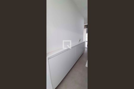 Cozinha de apartamento à venda com 2 quartos, 64m² em Continental, Osasco