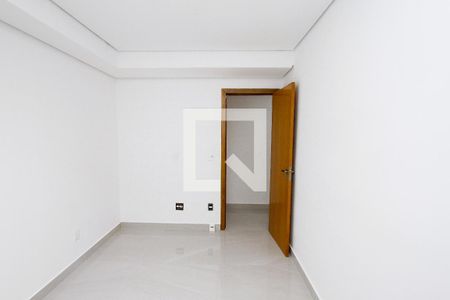 Quarto 1 de apartamento à venda com 3 quartos, 93m² em Palmeiras, Belo Horizonte