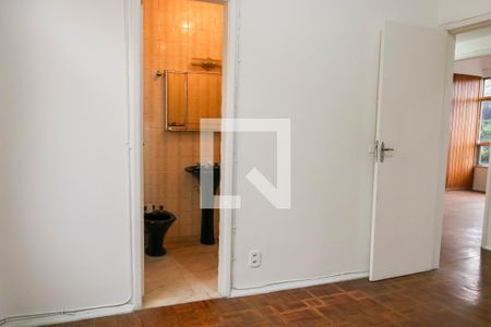 Quarto Suíte de apartamento à venda com 3 quartos, 118m² em Cachambi, Rio de Janeiro