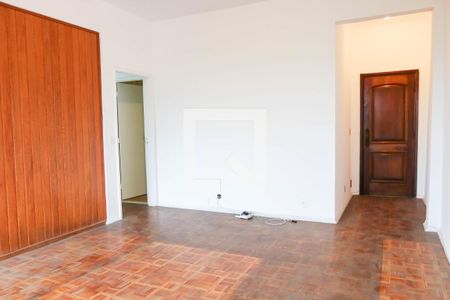 Sala de apartamento à venda com 3 quartos, 118m² em Cachambi, Rio de Janeiro