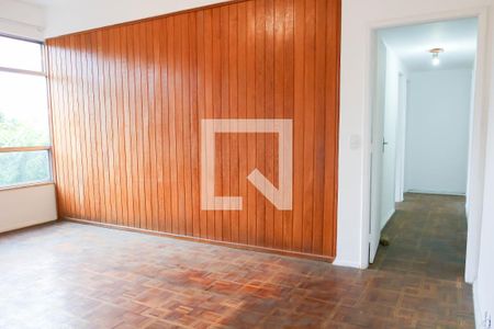 Sala de apartamento à venda com 3 quartos, 118m² em Cachambi, Rio de Janeiro