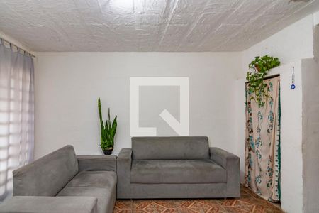 Sala 1 de casa à venda com 2 quartos, 150m² em Havaí, Belo Horizonte