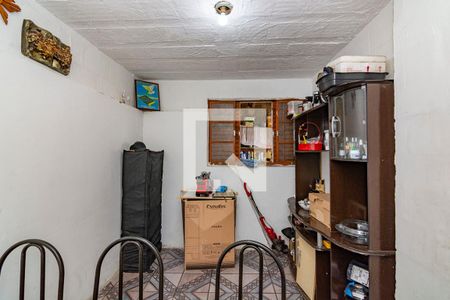 Sala 2 de casa à venda com 2 quartos, 150m² em Havaí, Belo Horizonte