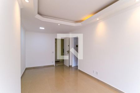 Sala de apartamento para alugar com 2 quartos, 63m² em Todos Os Santos, Rio de Janeiro