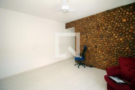 Sala de apartamento para alugar com 3 quartos, 75m² em Vista Alegre, Rio de Janeiro