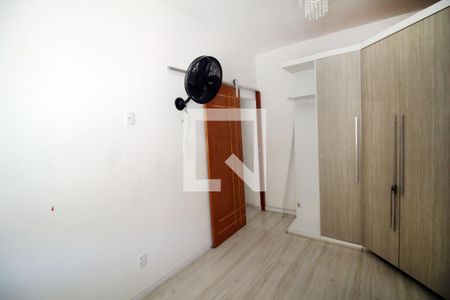 Quarto 1 de apartamento para alugar com 3 quartos, 75m² em Vista Alegre, Rio de Janeiro