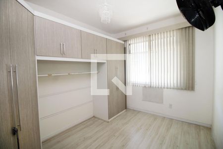 Quarto 1 de apartamento para alugar com 3 quartos, 75m² em Vista Alegre, Rio de Janeiro