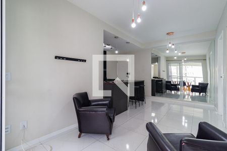 Apartamento para alugar com 1 quarto, 50m² em Vila Andrade, São Paulo
