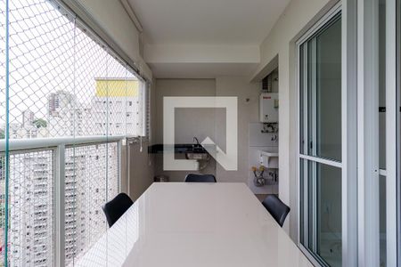 Apartamento para alugar com 1 quarto, 50m² em Vila Andrade, São Paulo
